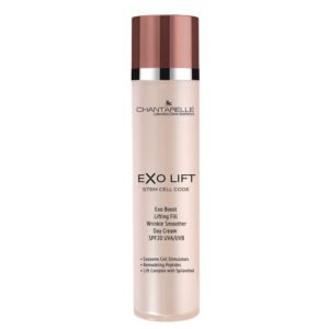 Exo Boost Lifinguojantis dieninis kremas SPF 20 UVA/UVB