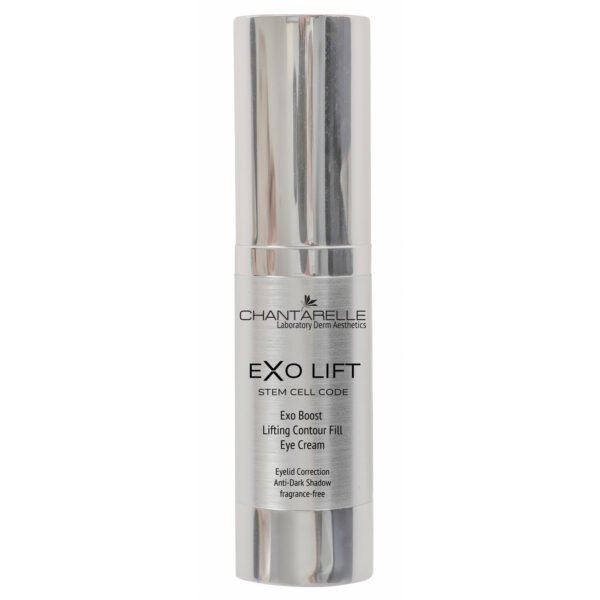 Exo Boost Liftinguojantis paakių kremas