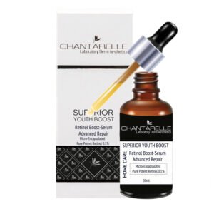 Superior Youth Boost senumas su retinoliu 0,1%