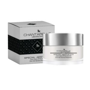Special Aesthetics dieninis kremas SPF50 UVA/UVB COVER UV- apsauga
