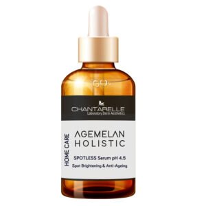 Agemelan Spotless šviesinantis ir jauninantis serumas pH 4,5