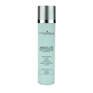 Absolute Rich Moistrure visapusiškai drėkinantis dieninis kremas SPF30 UVA/UVB
