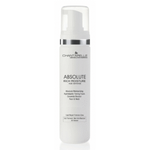 Absolute Rich Moisture visapusiškai drėkinančios hidrolipidinės putos