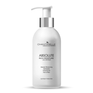 Absolute Rich Moisture visapusiškai drėkinantis hidrolipidinis gelis