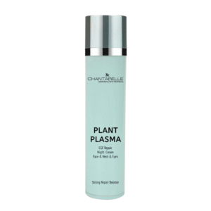 Plant Plasma EGF naktinis atsatatantis kremas