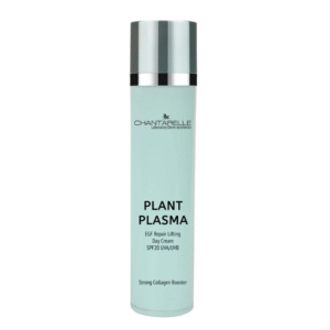 Plant Plasma EGF atstatantis, liftinguojantis dieninis kremas su SPF20 UVA/UVB