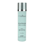 Platinum Peel & Cure Naktinis regeneruojantis kremas
