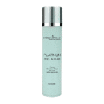 Platinum Peel & Cure dieninis regeneruojantis kremas SPF50 UVA/UVB/IR