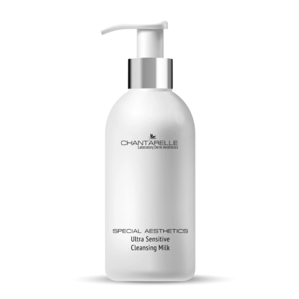 Special Aesthetics Ultra Sensitive valomasis pienelis