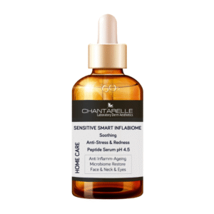 Sensitive Smart Inflabiome serumas Anti -Stress