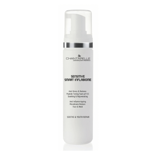 Sensitive Smart  Inflabiome tonikas – putos
