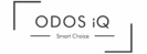 Odos IQ logotipas