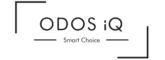 Odos IQ logotipas