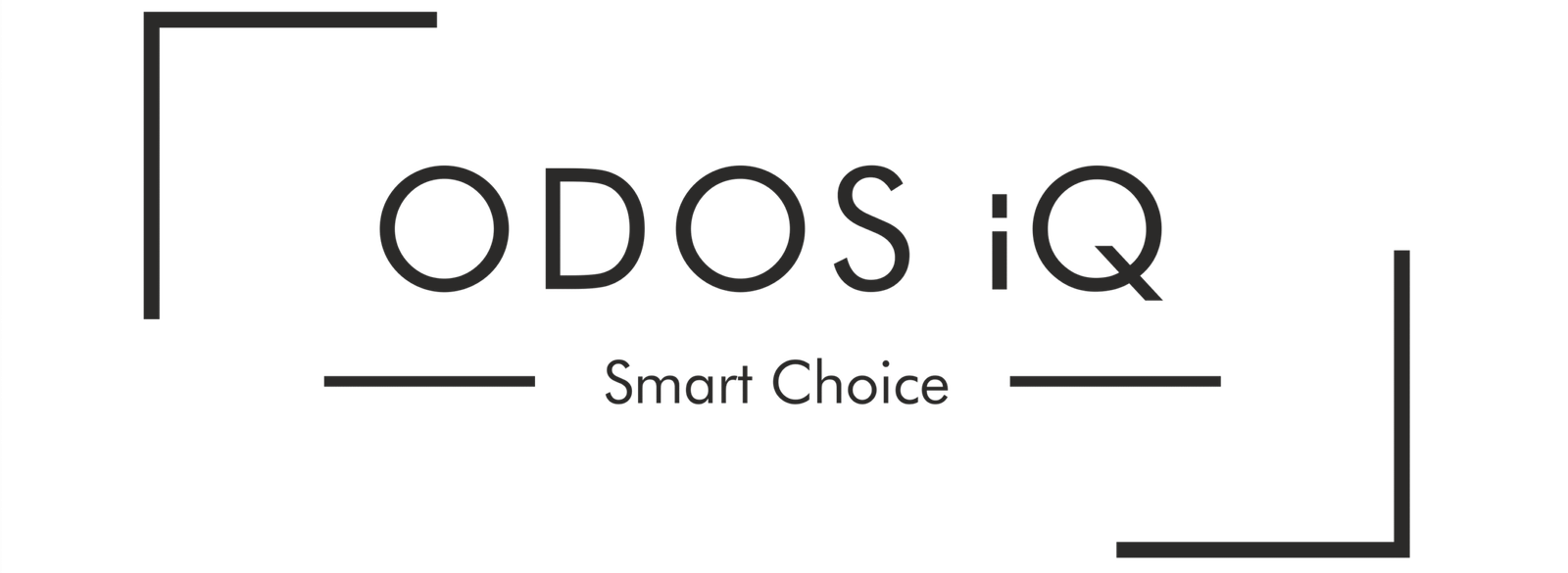 Odos IQ logotipas