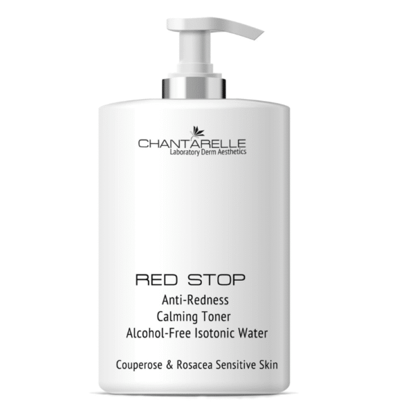 Red Stop izotoninis tonikas, 500 ml