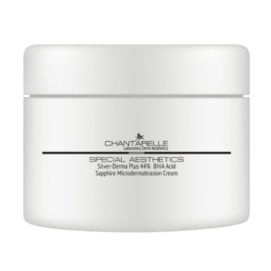 Dermabrazinis kremas SILVER-DERMA PLUS 44%