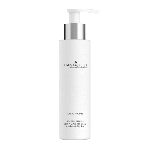 Ideal Pure rūgštis BHA-PHA Acid 20% pH 3.5