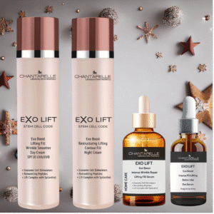 Exo Lift Stem Cell Code rinkinys