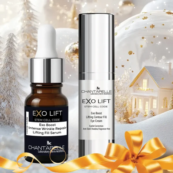 Exo Lift Stem Cell Code Anti Age rinkinys - 25%