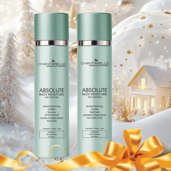 Absolute Rich Moisture drėkinamasis rinkinys -25%