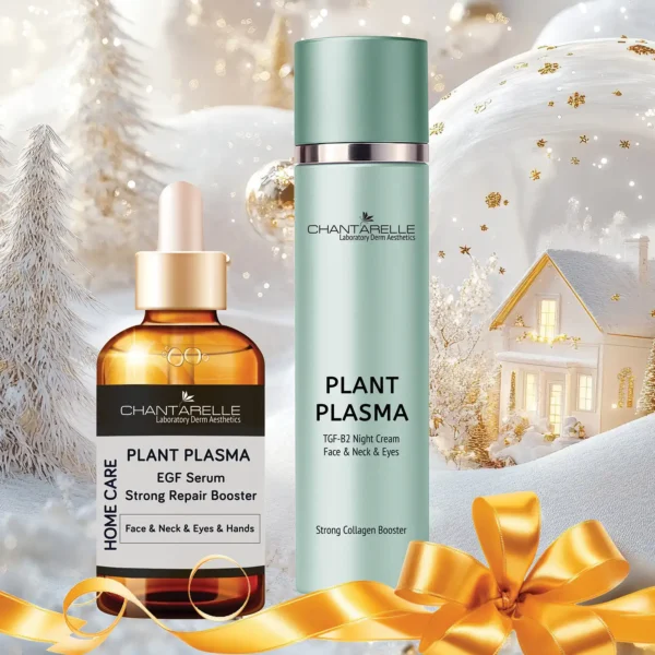 Plant Plasma Anti age rinkinys - 25%