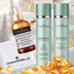 Superior Youth Boost Anti age rinkinys su niacinamidu, GABA ir retinoliu De Lux - 35%