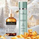 Superior Youth Boost Anti age rinkinys su retinoliu - 25%