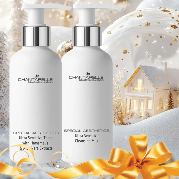Special Aesthetics drėkinamasis bazinis rinkinys - 25%