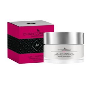 Liftinguojantis dieninis kremas su peptidais Lift Peptango R SPF20 UVA/UVB