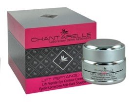 Liftinguojantis serumas su peptidais  PEPTIZONE 26,8%