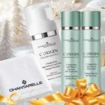C Oxygen Collagen Architect Anti age rinkinys De Lux - 40%