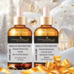Absolute Rich Moisture drėkinamasis serumų rinkinys - 25%