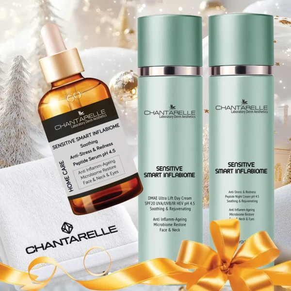 Sensitive Smart Inflabione jautriai odai rinkinys De Lux - 35%